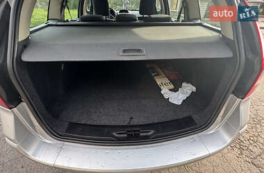 Універсал Renault Megane 2008 в 