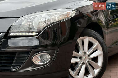 Универсал Renault Megane 2012 в 
