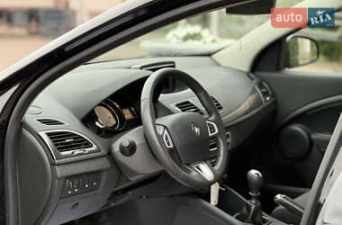 Универсал Renault Megane 2012 в 