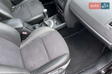 Універсал Renault Megane 2008 в 
