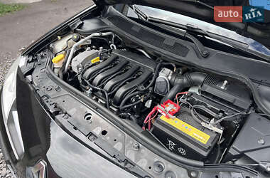 Універсал Renault Megane 2008 в 