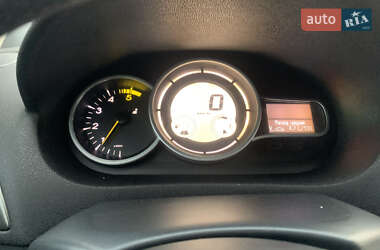 Хэтчбек Renault Megane 2013 в 