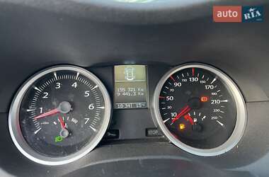 Універсал Renault Megane 2008 в 