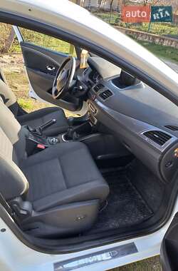 Универсал Renault Megane 2015 в 
