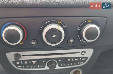 Універсал Renault Megane 2010 в 