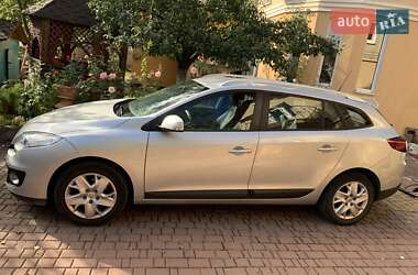Універсал Renault Megane 2012 в 