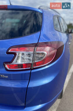 Універсал Renault Megane 2013 в 