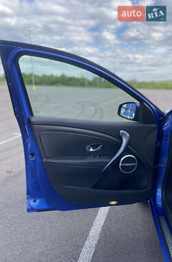 Універсал Renault Megane 2013 в 
