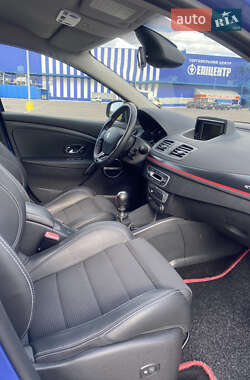 Універсал Renault Megane 2013 в 