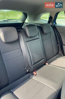 Універсал Renault Megane 2013 в 