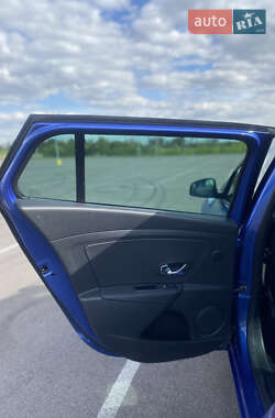 Універсал Renault Megane 2013 в 