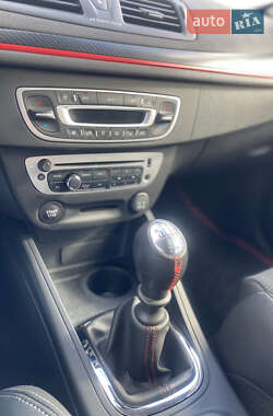 Універсал Renault Megane 2013 в 