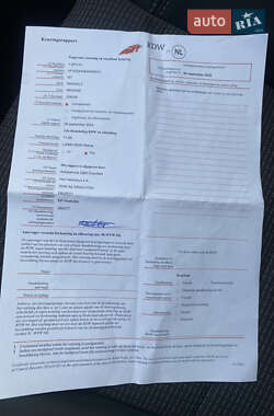 Універсал Renault Megane 2013 в 