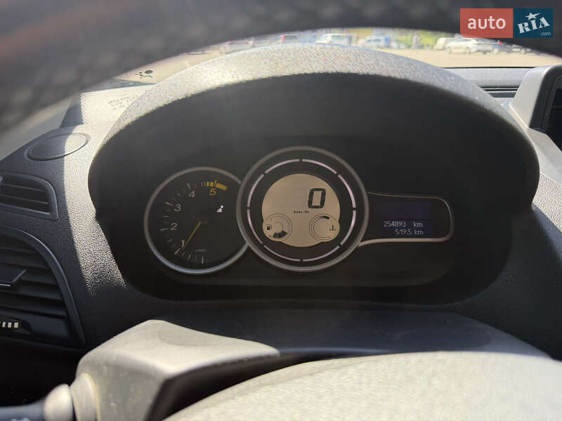 Універсал Renault Megane 2010 в Білій Церкві