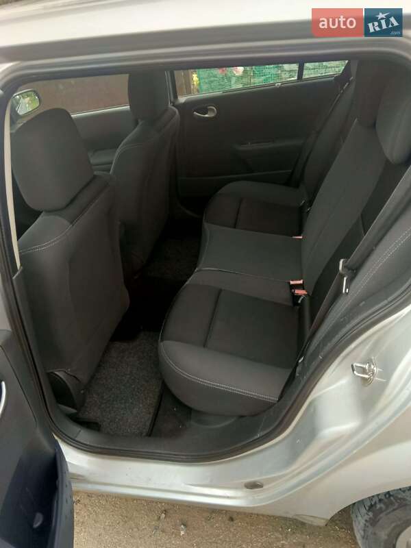 Універсал Renault Megane 2008 в Теофіполі