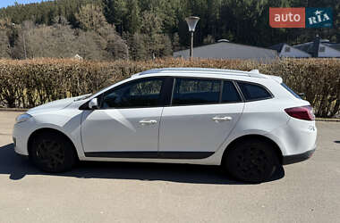 Універсал Renault Megane 2013 в Києві
