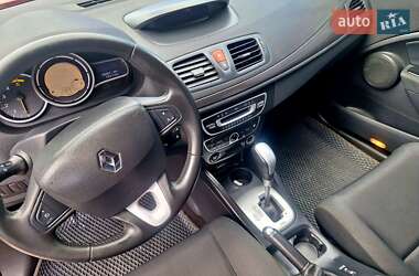 Універсал Renault Megane 2011 в 