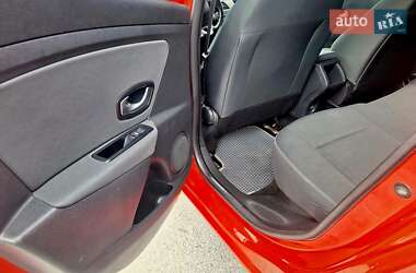 Універсал Renault Megane 2011 в 