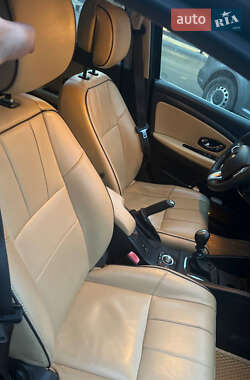 Универсал Renault Megane 2012 в 