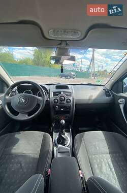 Універсал Renault Megane 2005 в 