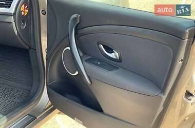 Універсал Renault Megane 2010 в 