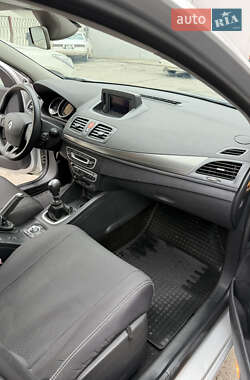 Универсал Renault Megane 2011 в 