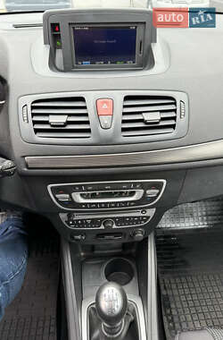 Универсал Renault Megane 2011 в 