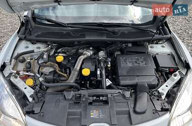Універсал Renault Megane 2009 в 