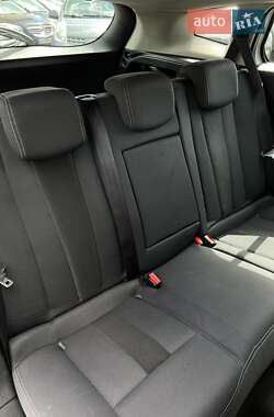 Універсал Renault Megane 2009 в 