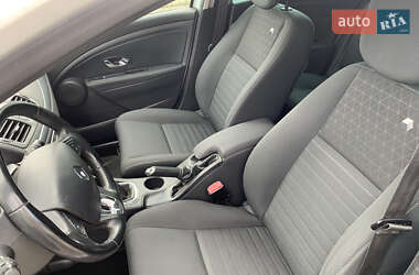 Універсал Renault Megane 2015 в 