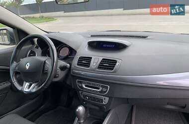 Універсал Renault Megane 2015 в 