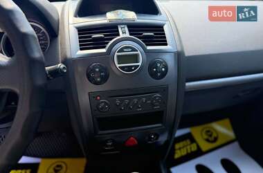 Универсал Renault Megane 2007 в 