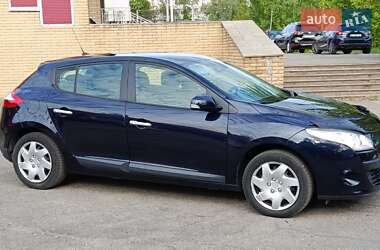 Универсал Renault Megane 2010 в Полтаве