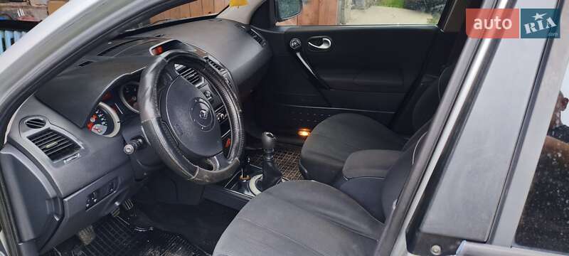 Универсал Renault Megane 2004 в Изяславе