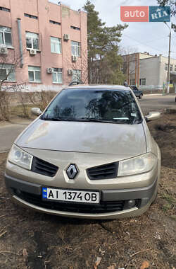 Універсал Renault Megane 2006 в 