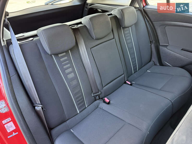Универсал Renault Megane 2014 в Днепре