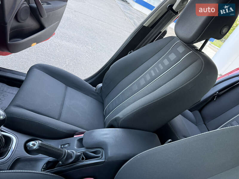 Универсал Renault Megane 2014 в Днепре