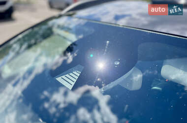 Универсал Renault Megane 2017 в 