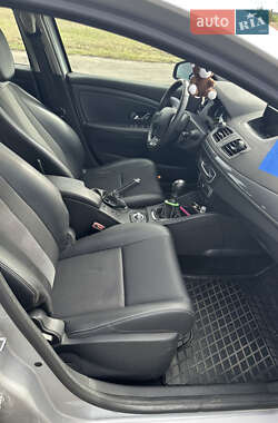 Универсал Renault Megane 2016 в 