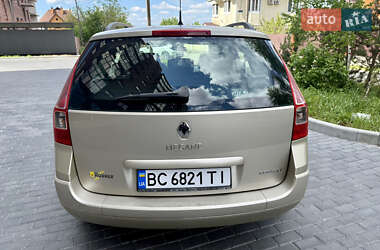 Універсал Renault Megane 2007 в 