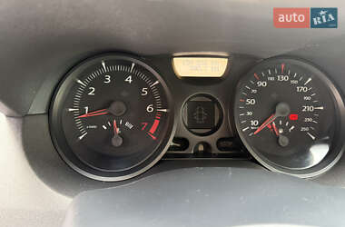 Універсал Renault Megane 2007 в 