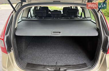 Універсал Renault Megane 2007 в 