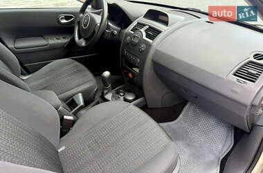 Універсал Renault Megane 2007 в 