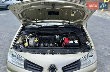 Універсал Renault Megane 2007 в 
