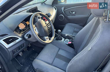 Универсал Renault Megane 2011 в 