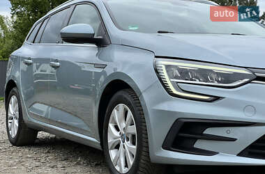Универсал Renault Megane 2021 в 