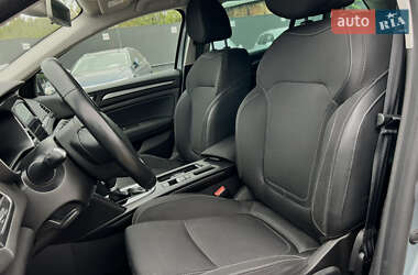 Универсал Renault Megane 2021 в 