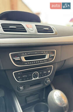 Універсал Renault Megane 2011 в 