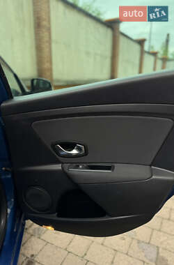 Універсал Renault Megane 2011 в 