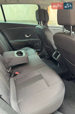 Універсал Renault Megane 2011 в 